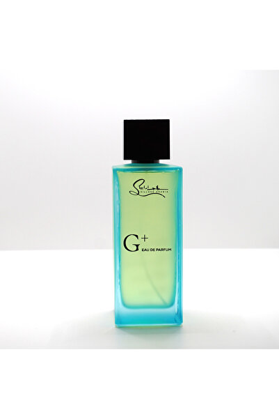 sillage arabia Perfume "G" Blas