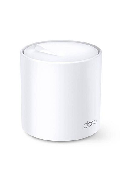 TP-LINK Deco X20 New AX1800 Whole Home Mesh Wi-Fi 6 System - White