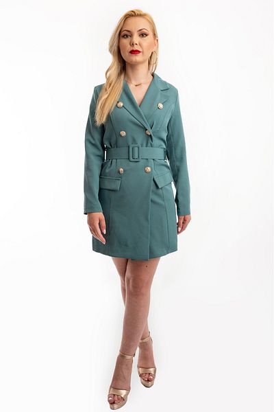 OEM Women's Jacket Dress Sonia - S(36)