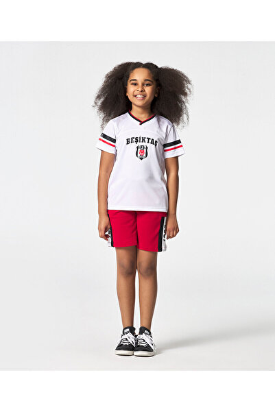 Kartal Yuvası BEŞİKTAŞ ÇOCUK T-SHIRT 6525154T3