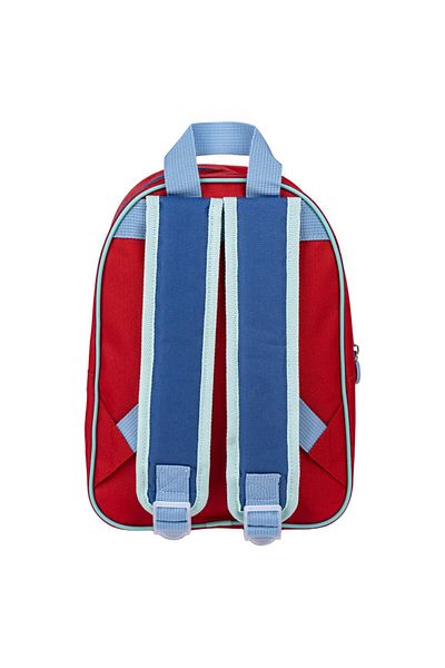 SPIDERMAN backpack, bag 29 cm