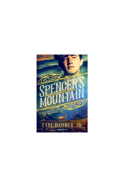 Rosettabooks Llc Spencer's Mountain