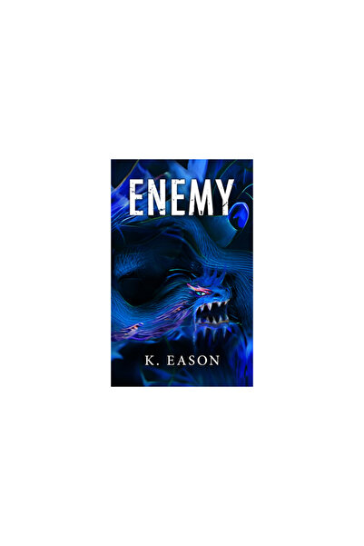 Jabberwocky Literary Agency In Enemy