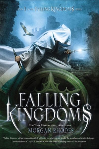 Cambridge Univ Pr Falling Kingdoms