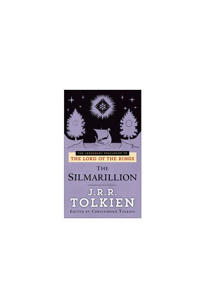 San Val Inc The Silmarillion