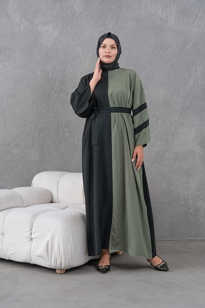 Fzd filizzade Garnili Casual Dress for Daily and Special Occasions