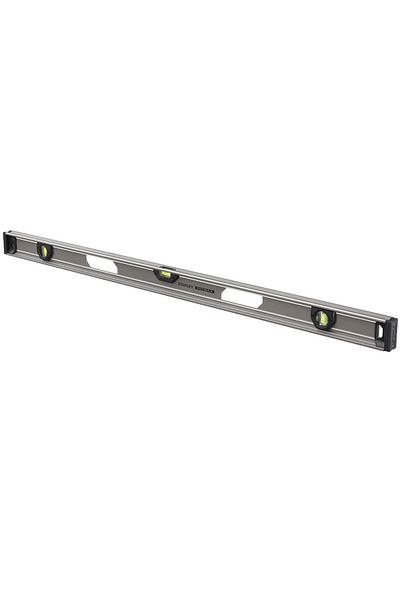 Stanley - Nivelă FatMax Grindă Argintie 60cm [XTHT1-42131]