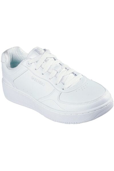 SKECHERS Dámské tenisky Sport Court 2.0 - Core Essent, bílé