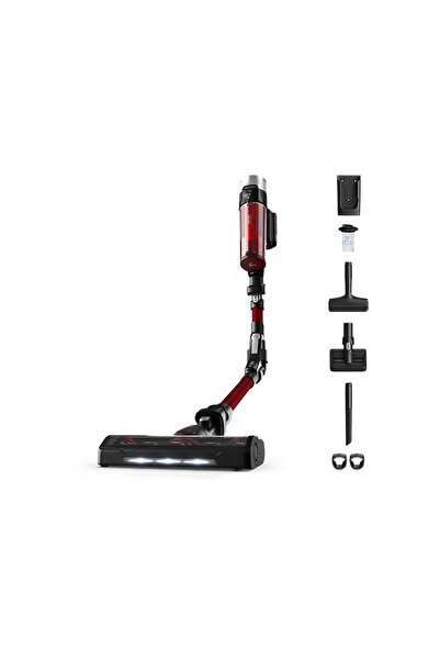 TEFAL X-Force Flex 9.60 Şarjlı Dikey Süpürge