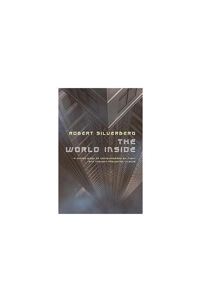 Tom Doherty Associates The World Inside