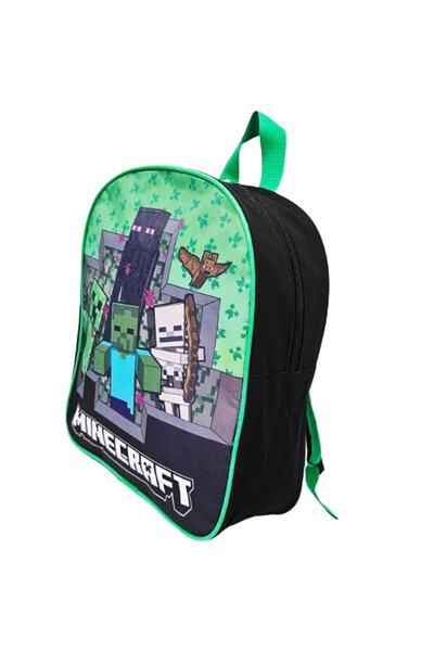 MINECRAFT Survival Mode backpack, bag 30 cm