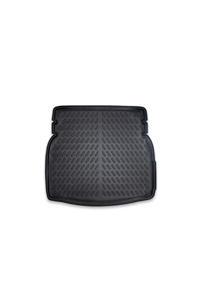 AutoZet Premium Trunk Mat/Tray Mercedes C-Class (W205) 2014-2021 Sedan