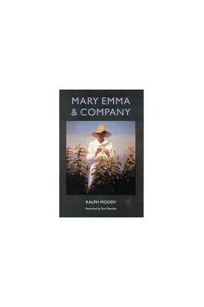 Bison Books Mary Emma & Company
