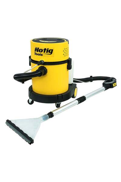 Notig Tools ASPIRATOR PROFESIONAL CU FUNCTIE SPALARE 2000W CAPACITATE 20L