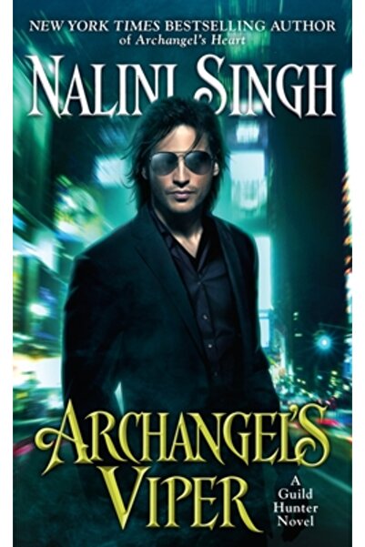 Jove Archangel's Viper