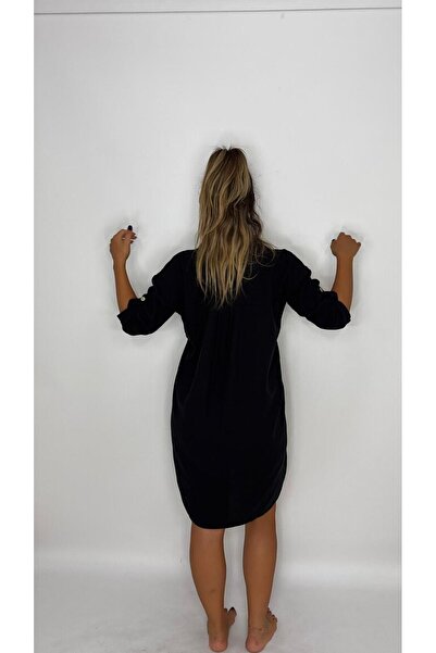 HT Boutique GÖMLEK ELBİSE