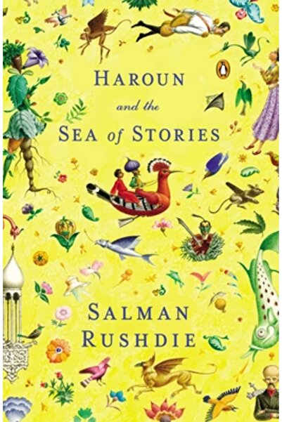 Penguin Books Haroun and the Sea of Stories