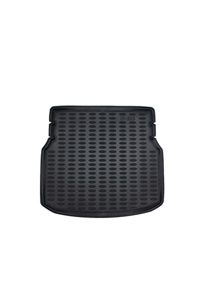 AutoZet Premium Trunk Mat/Tray Mercedes C-Class (W204) 2007-2014 Sedan