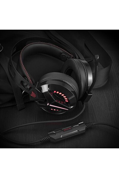 Onikuma Gaming Stereo Headset M180