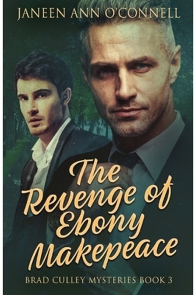 Next Chapter The Revenge of Ebony Makepeace