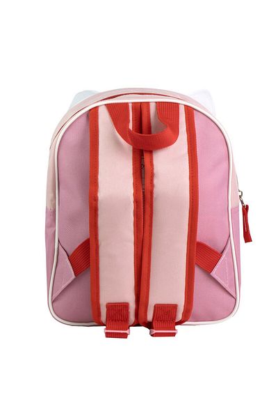 Hello Kitty Cuddle 3D Backpack, 31 cm bag