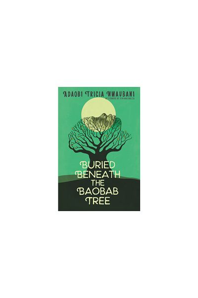 Katherine Tegen Books Buried Beneath the Baobab Tree