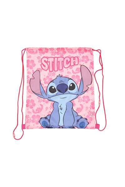 Lilo & Stitch Geantă sport Disney Lilo și Stitch Paradise, geantă de sală 40 cm
