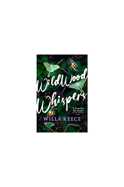 REDHOOK Wildwood Whispers