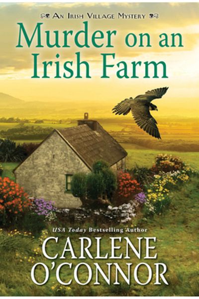 Kensington Cozies Murder on an Irish Farm: A Charming Irish Cozy Mystery