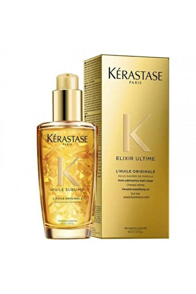 Kerastase Kerastase Elixir Hair Oil Timeless Original 100ml