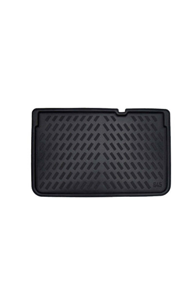 AutoZet Premium Trunk Mat/Tray Opel Corsa E 2015-2019 Hatchback