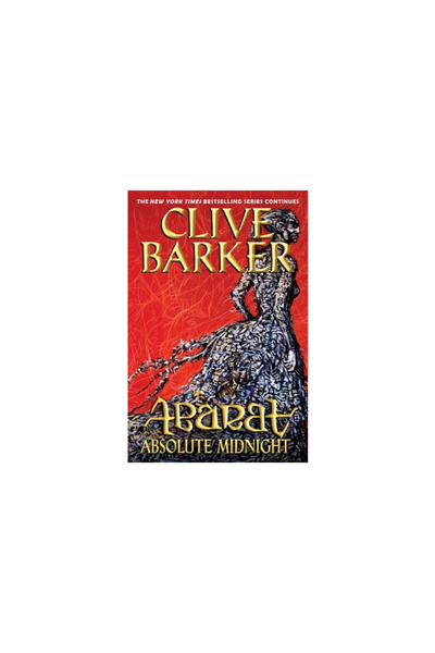 Harper Collins Absolute Midnight