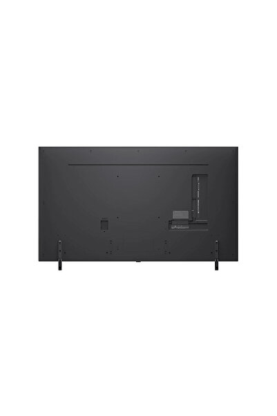LG 100QNED86A6.APD 100 inç 254 Ekran Uydu Alıcılı Smart 4K UHD QNED TV