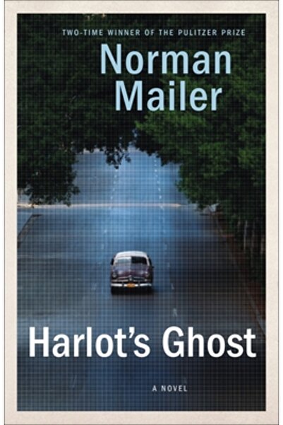 Ballantine Books Harlot's Ghost