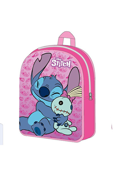 Lilo & Stitch Disney Lilo και Stitch Scrump σακίδιο, τσάντα 30 cm