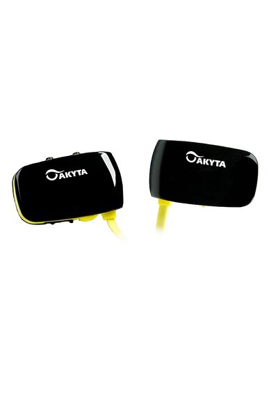 Akyta Bluetooth 4.0 Sport AC-B91 In-Ear Headphones with Microphone
