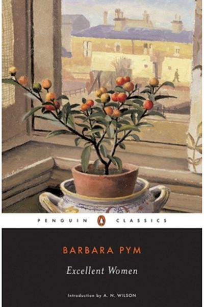 Penguin Books Femei excelente