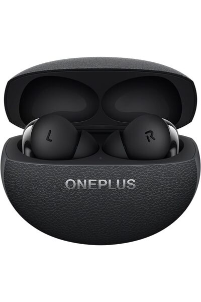 Oneplus Buds Pro 3 Bluetooth TWS in-Ear Buds - Dual Drivers, Dual DACs, Dynaudio EQs, Up to 50dB Ada