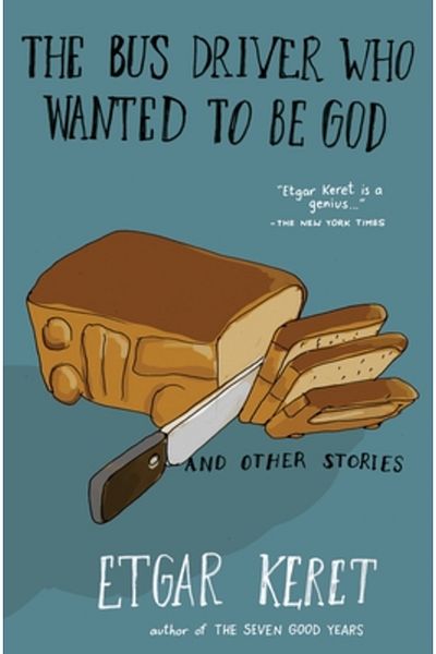 Cambridge Univ Pr The Bus Driver Who Wanted to Be God & Other Stories