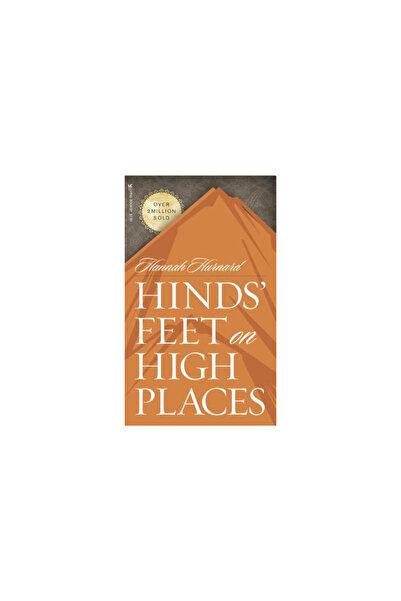 Living Books Hinds' Feet on High Places
