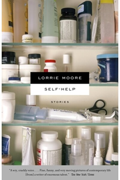 Vintage Books USA Self-Help