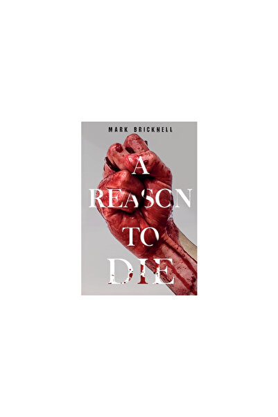 Olympia Publ S A Reason to Die