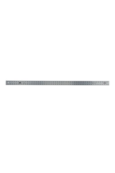 ACE Straight Edge Aluminum Ruler 48 x 2 Inch