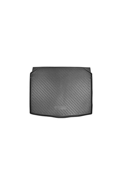 AutoZet Skoda Karoq 2017-> Trunk Mat/Tray