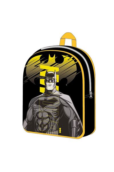 Batman Dark Knight backpack, bag 30 cm
