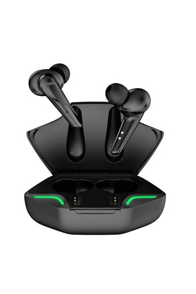 OEM Intelligent Wireless Earbuds EM-G11 with LED Display, Bluetooth 5.0, 3D Surround Sound
