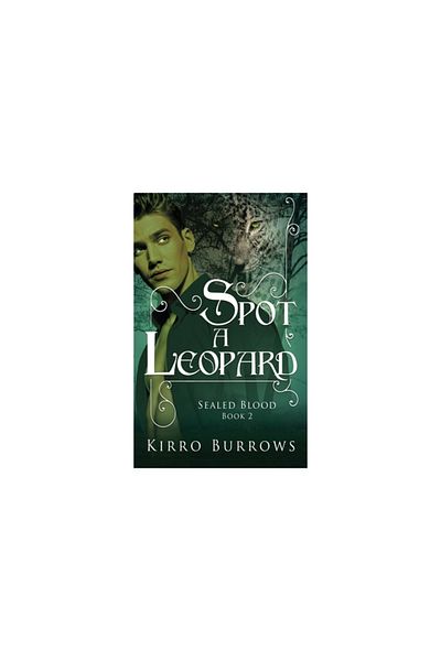 Next Chapter Spot A Leopard