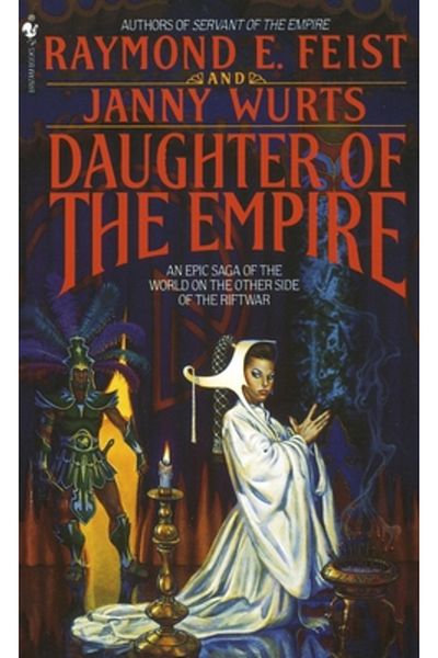 Spectra Books Daughter of the Empire