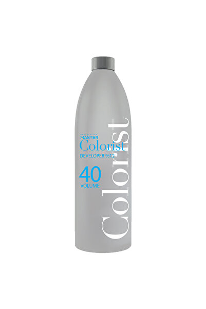 Master colorist MASTER COLORİST OKSİDAN - 1000 ML - 40 VOLUME