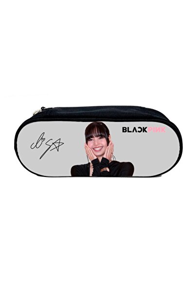 LITTLE DARKS ART Penar blackpink lisa blinks